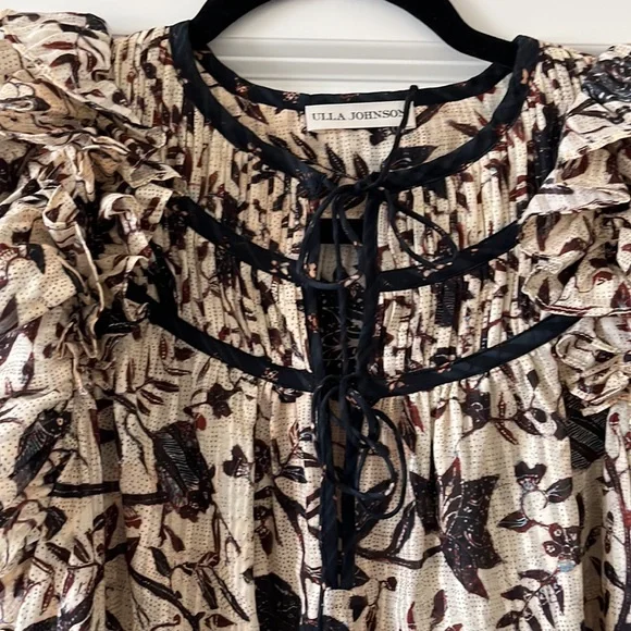 Asmara Top - Picture 7 of 11